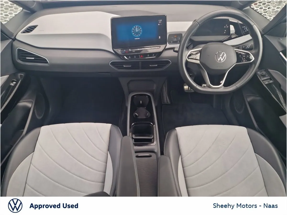 Volkswagen ID.3 Life DX 58kwh - Image 2