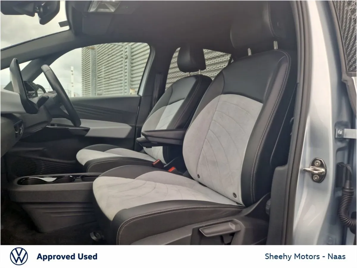 Volkswagen ID.3 Life DX 58kwh - Image 4