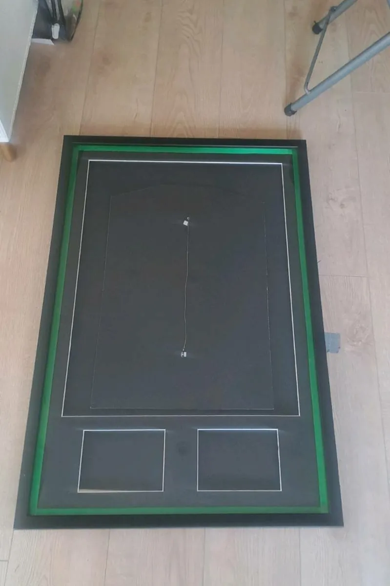 Sports Jersey frames - Image 2