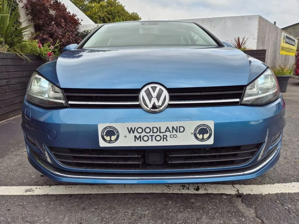 Volkswagen Golf 1.4 TSI Auto / Highline TOP Spec - Image 3