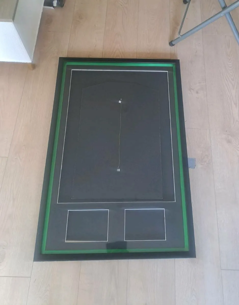 Sports Jersey frames - Image 3