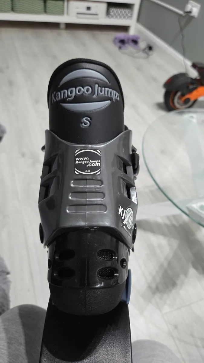 Kangoo jumps boots - Image 2