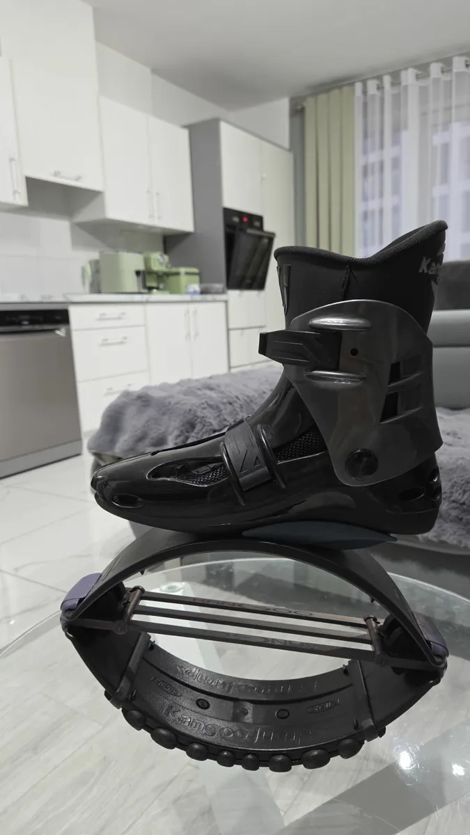 Kangoo jumps boots - Image 3