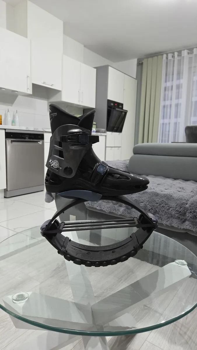 Kangoo jumps boots - Image 4