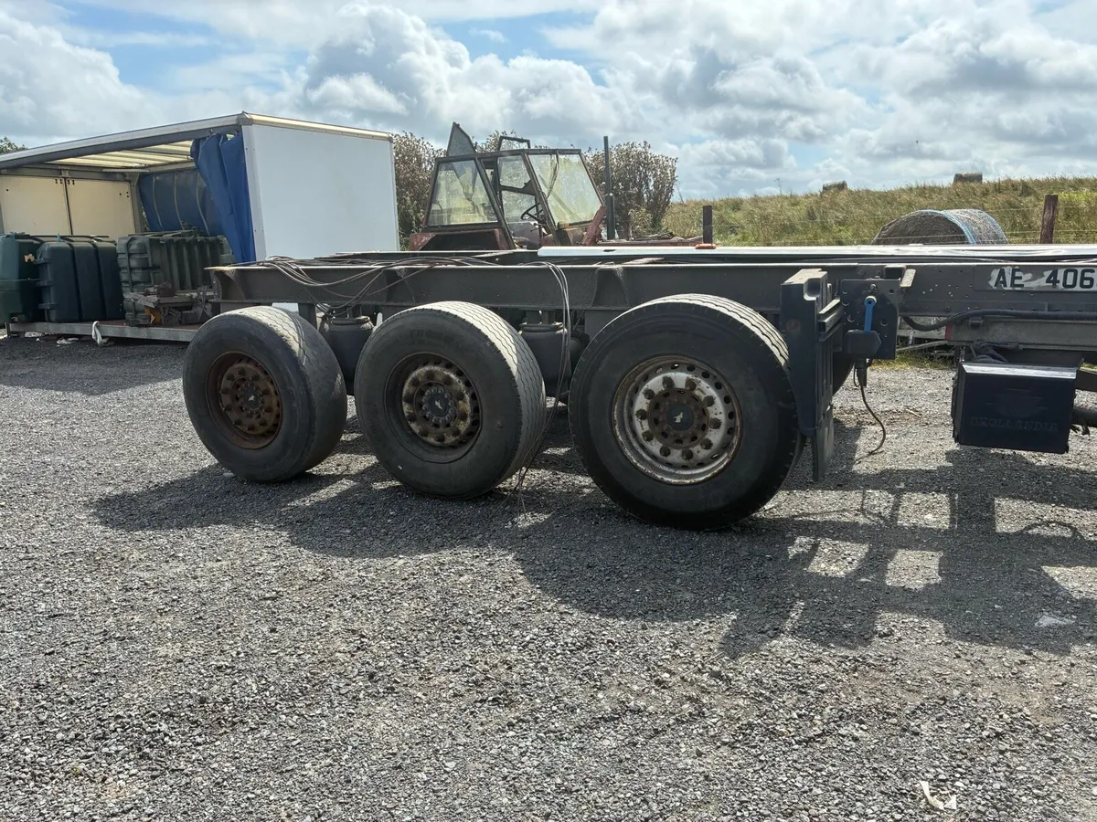 Truck - Image 1