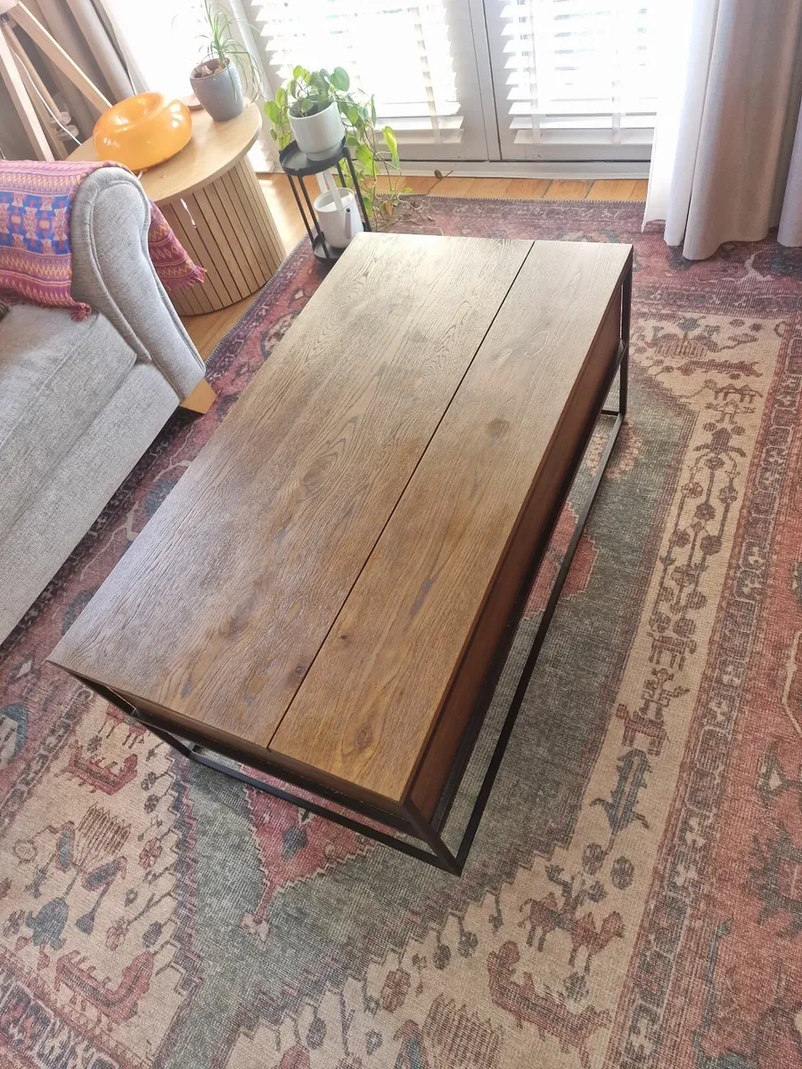 Coffee table - Image 3