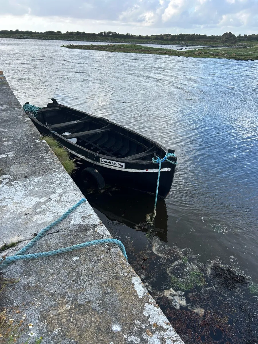 Boat - Image 1