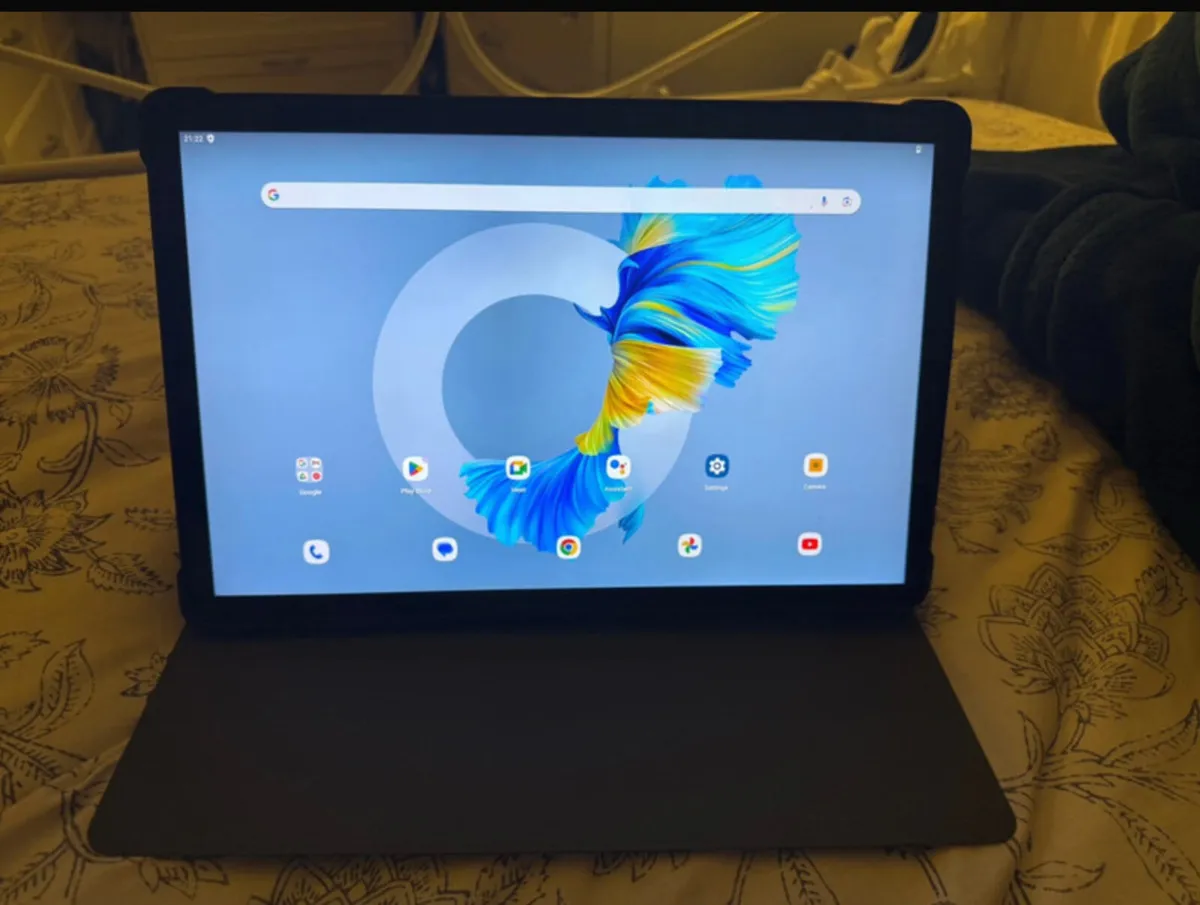 Android 14 Tablet, 14 Inch 2.5K Display, 36GB - Image 1