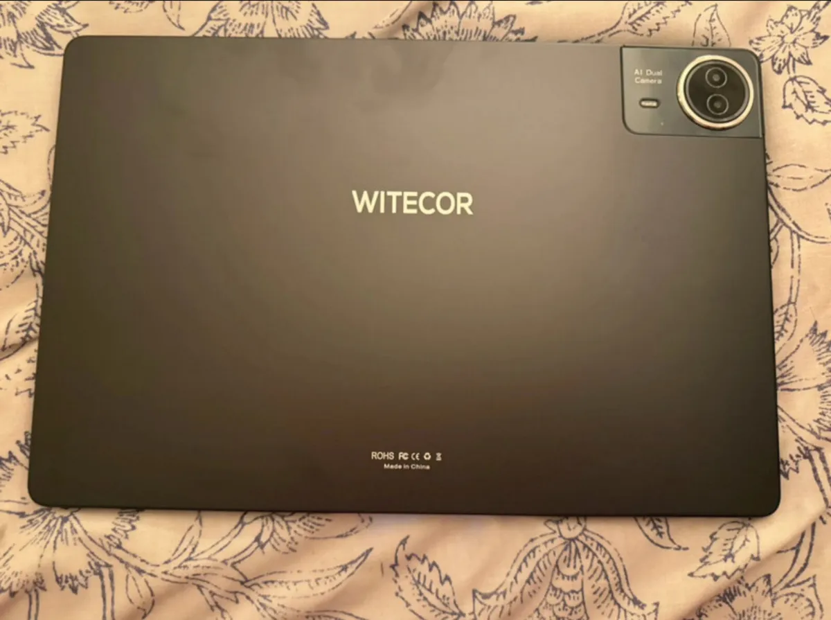 Android 14 Tablet, 14 Inch 2.5K Display, 36GB - Image 2