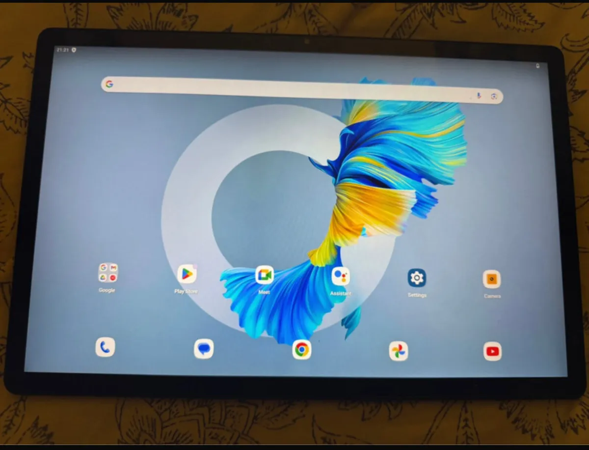 Android 14 Tablet, 14 Inch 2.5K Display, 36GB - Image 3