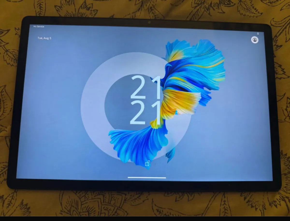 Android 14 Tablet, 14 Inch 2.5K Display, 36GB - Image 4