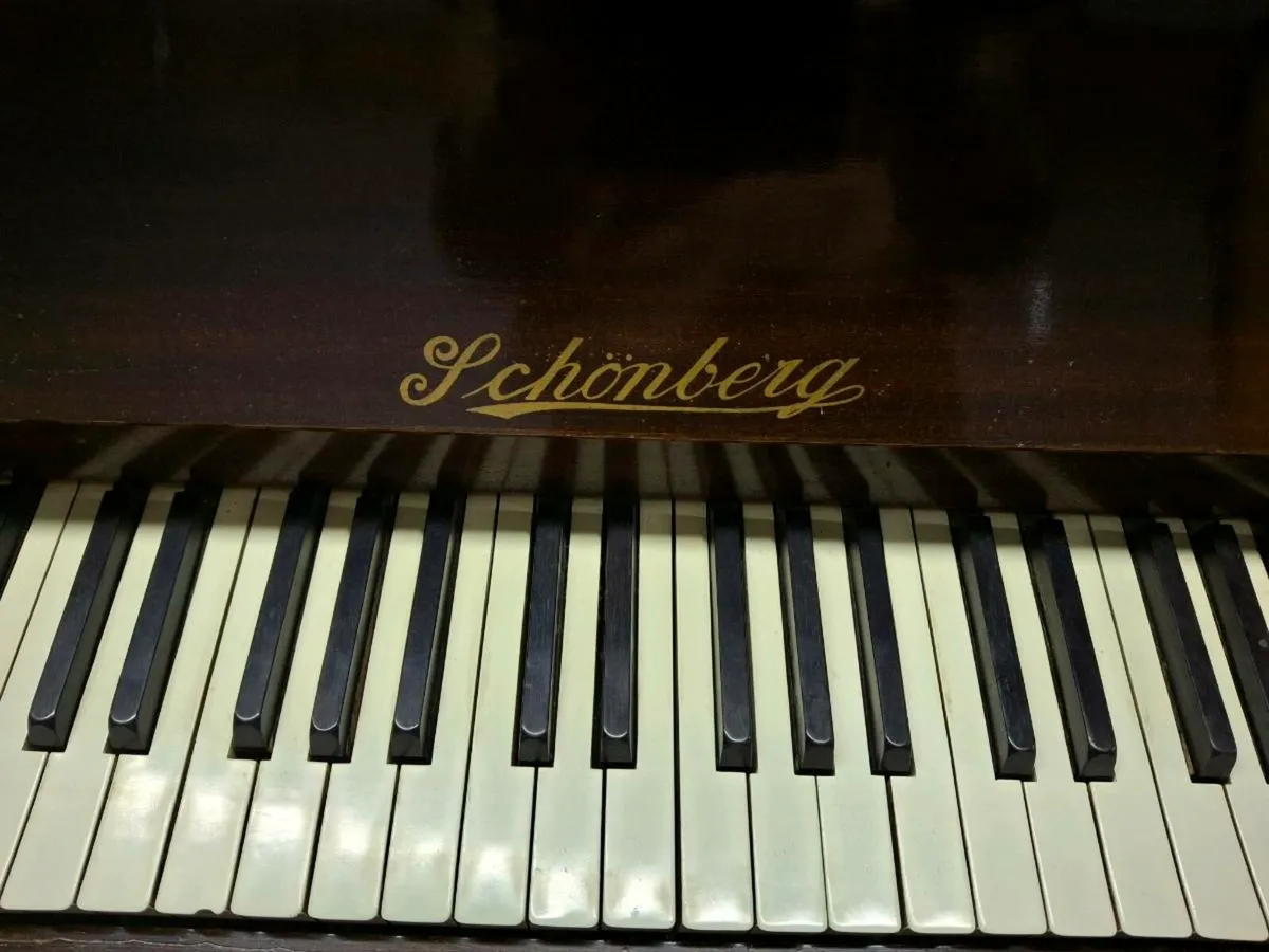 Piano - Image 2