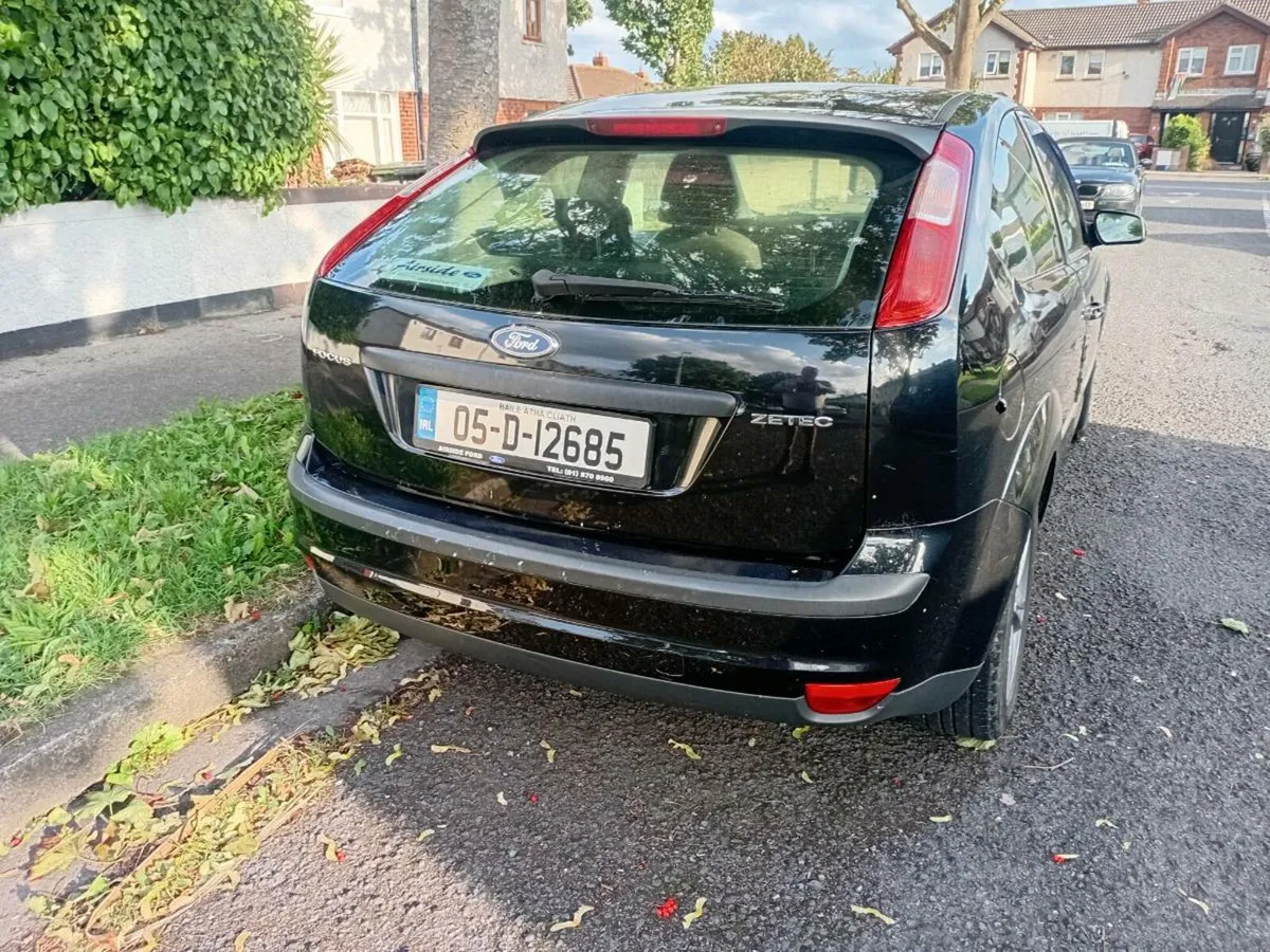 Ford focus ncted - Image 2