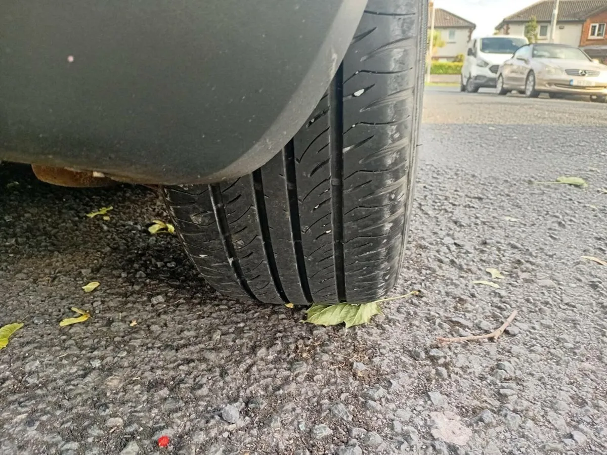 Ford focus ncted - Image 3