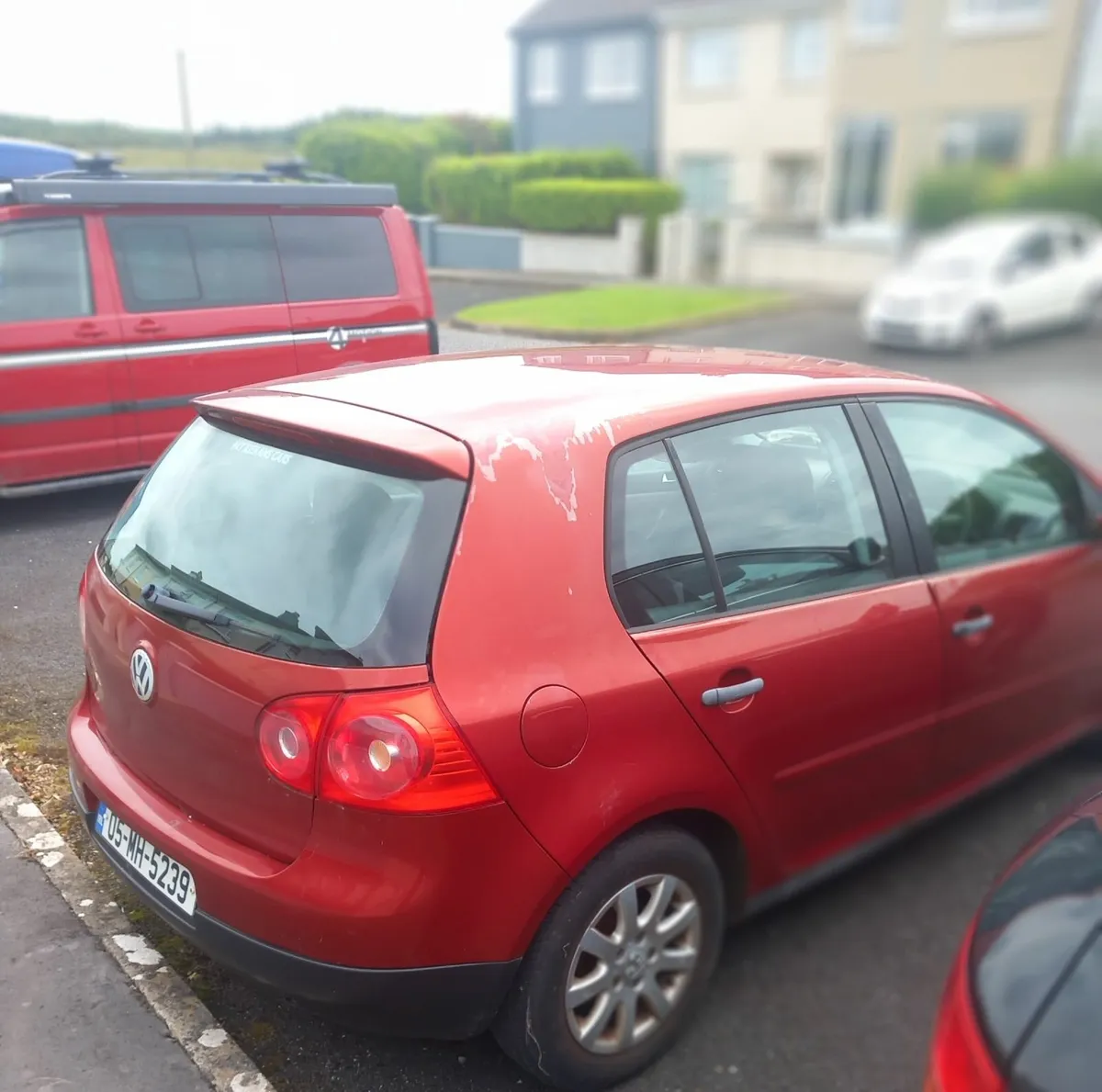Volkswagen Golf 2005 Automatic Petrol - Image 3