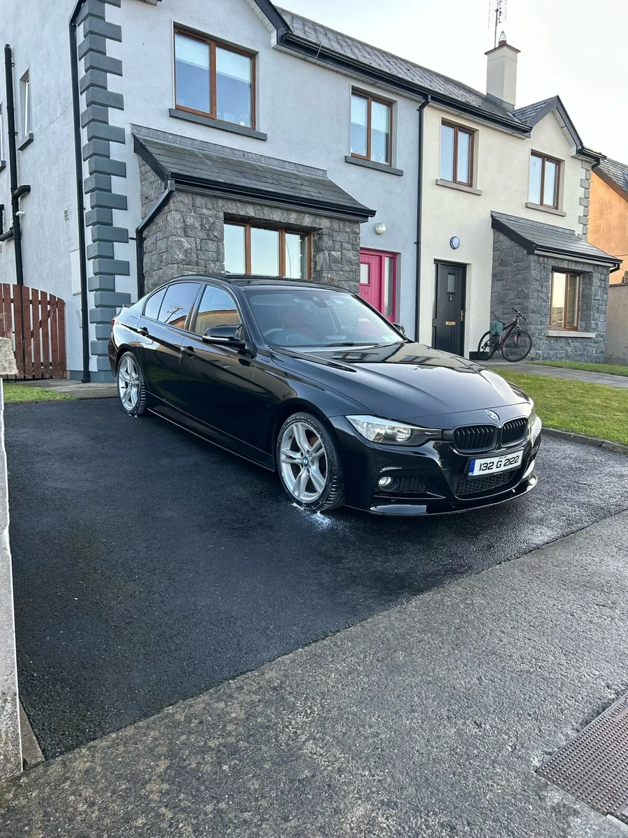BMW F30 M-SPORT - Image 2