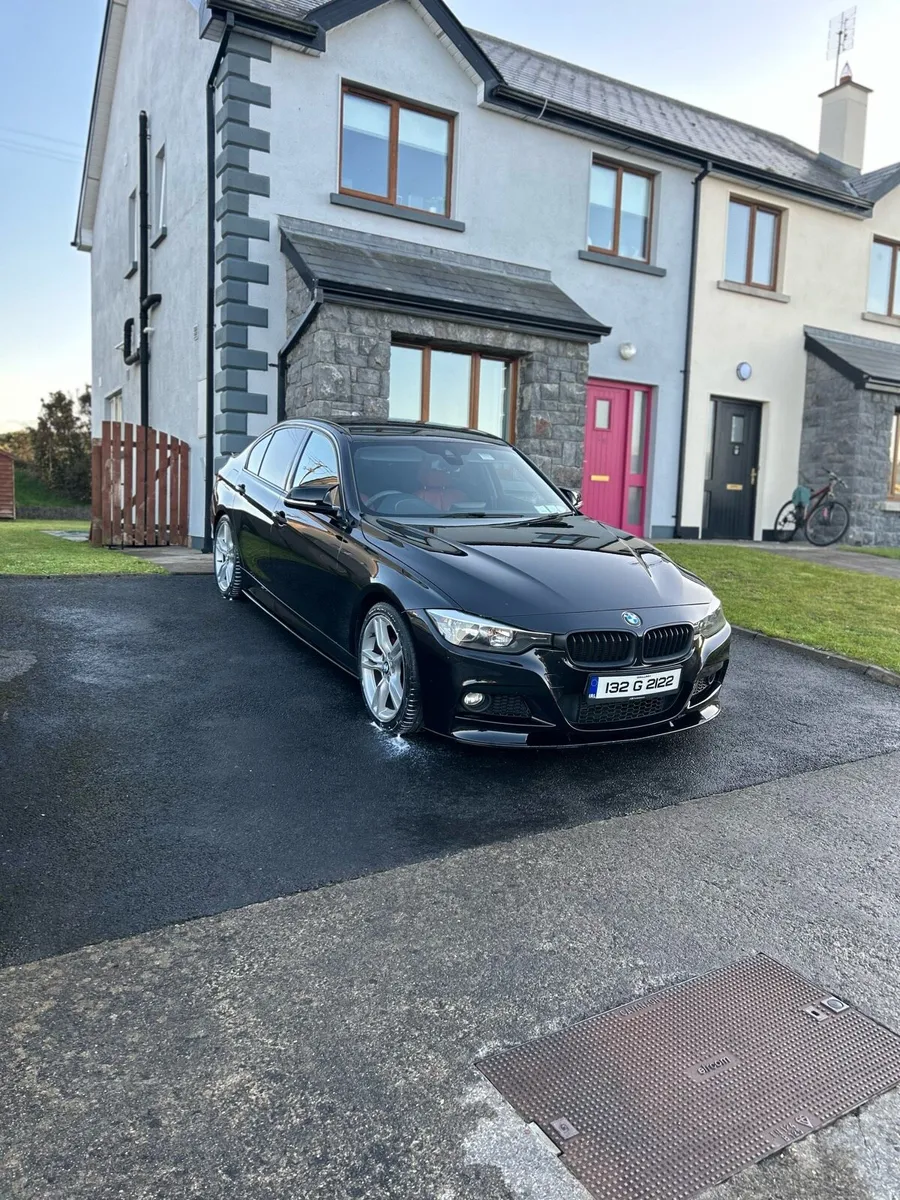 BMW F30 M-SPORT - Image 3