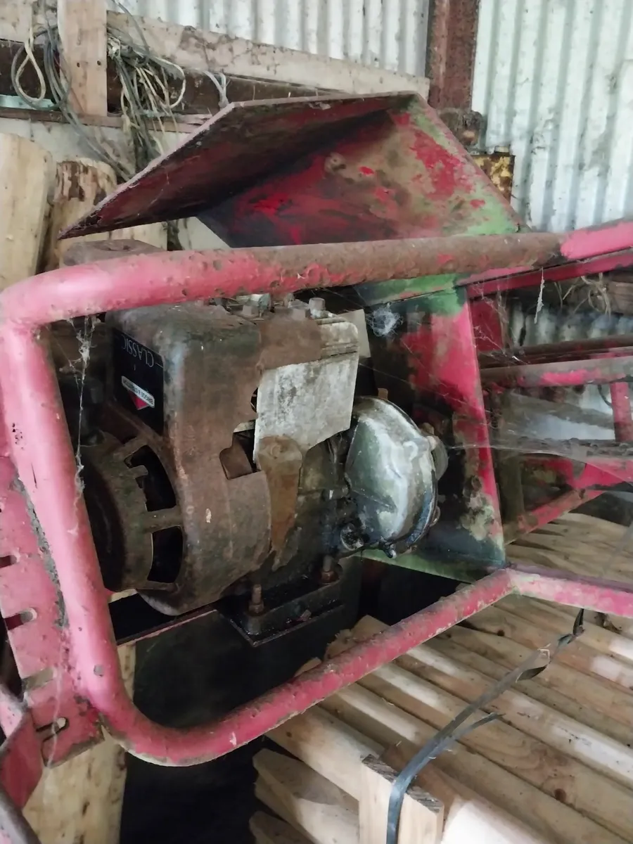 Bale elevator - Image 3