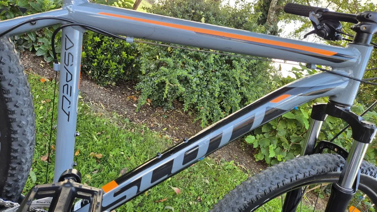 Scott Aspect 970 Mountain Bike 29'' Wheels CHEAP - Image 3