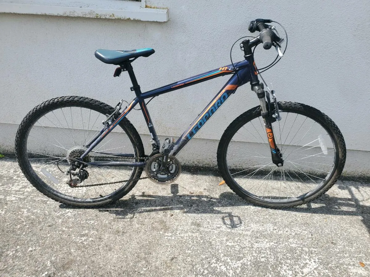 Bicycles - Image 4