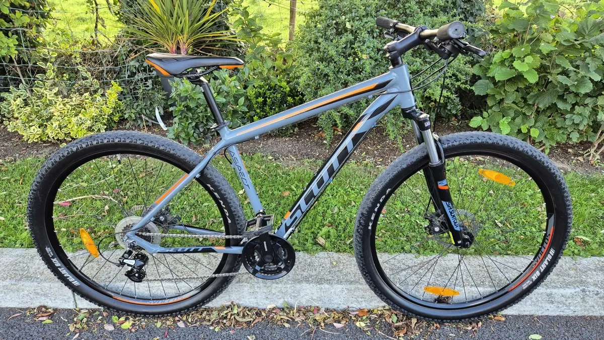 Scott Aspect 970 Mountain Bike 29'' Wheels CHEAP - Image 4