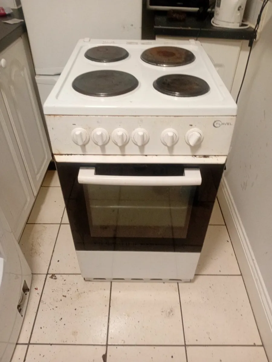 Cooker - Image 1