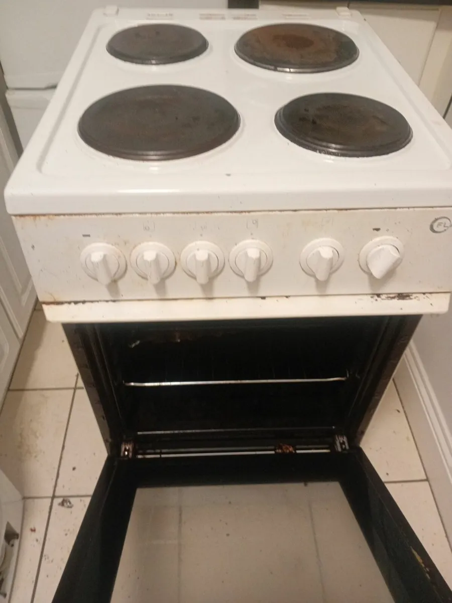 Cooker - Image 2