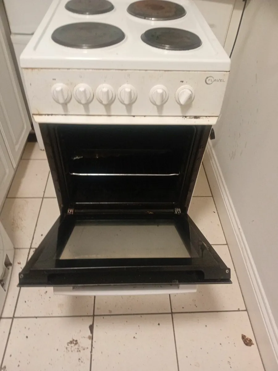 Cooker - Image 3