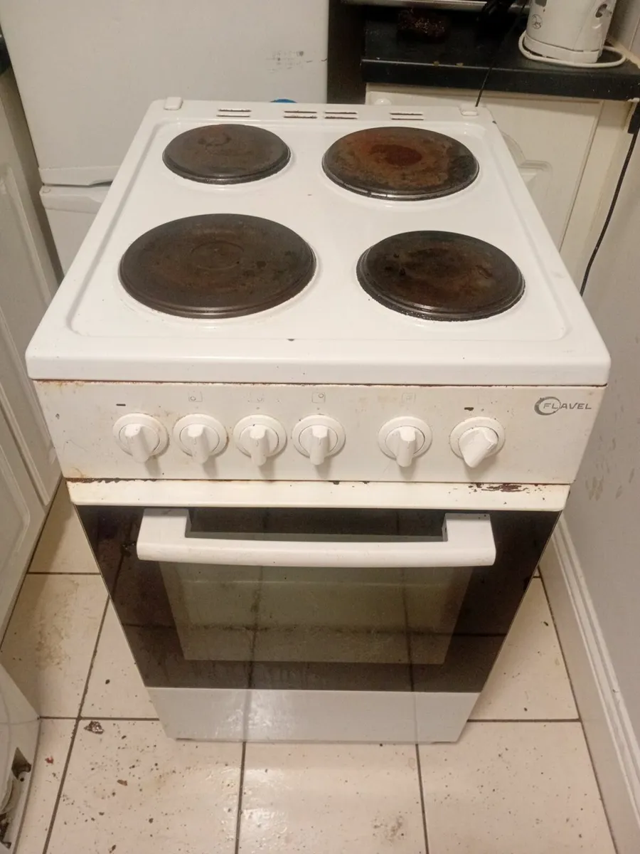 Cooker - Image 4