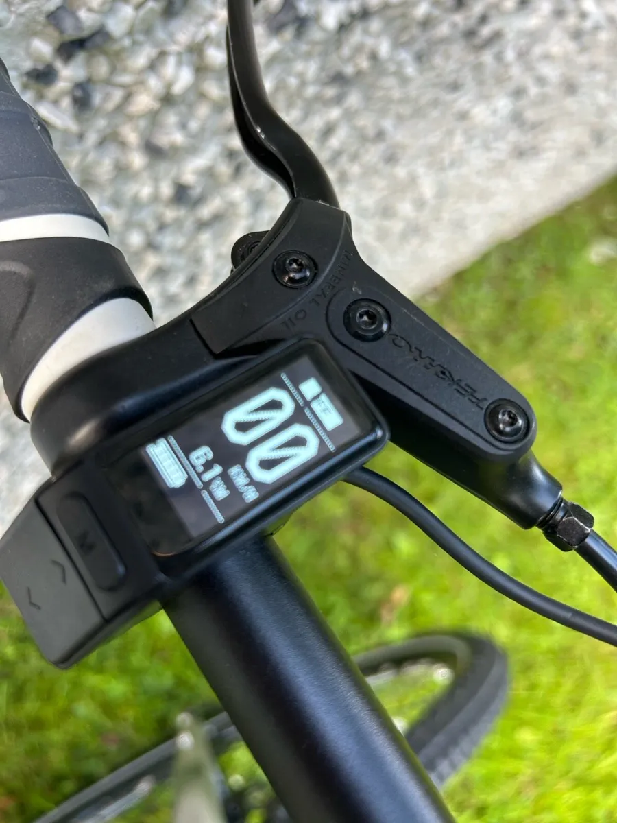 E bike - Image 2