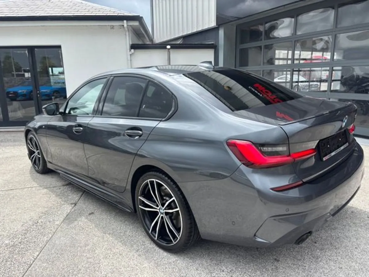 BMW 3 Series 320 G20 D M Sport PRO Auto - Image 2