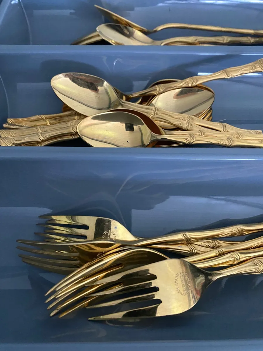Cutlery - Image 1