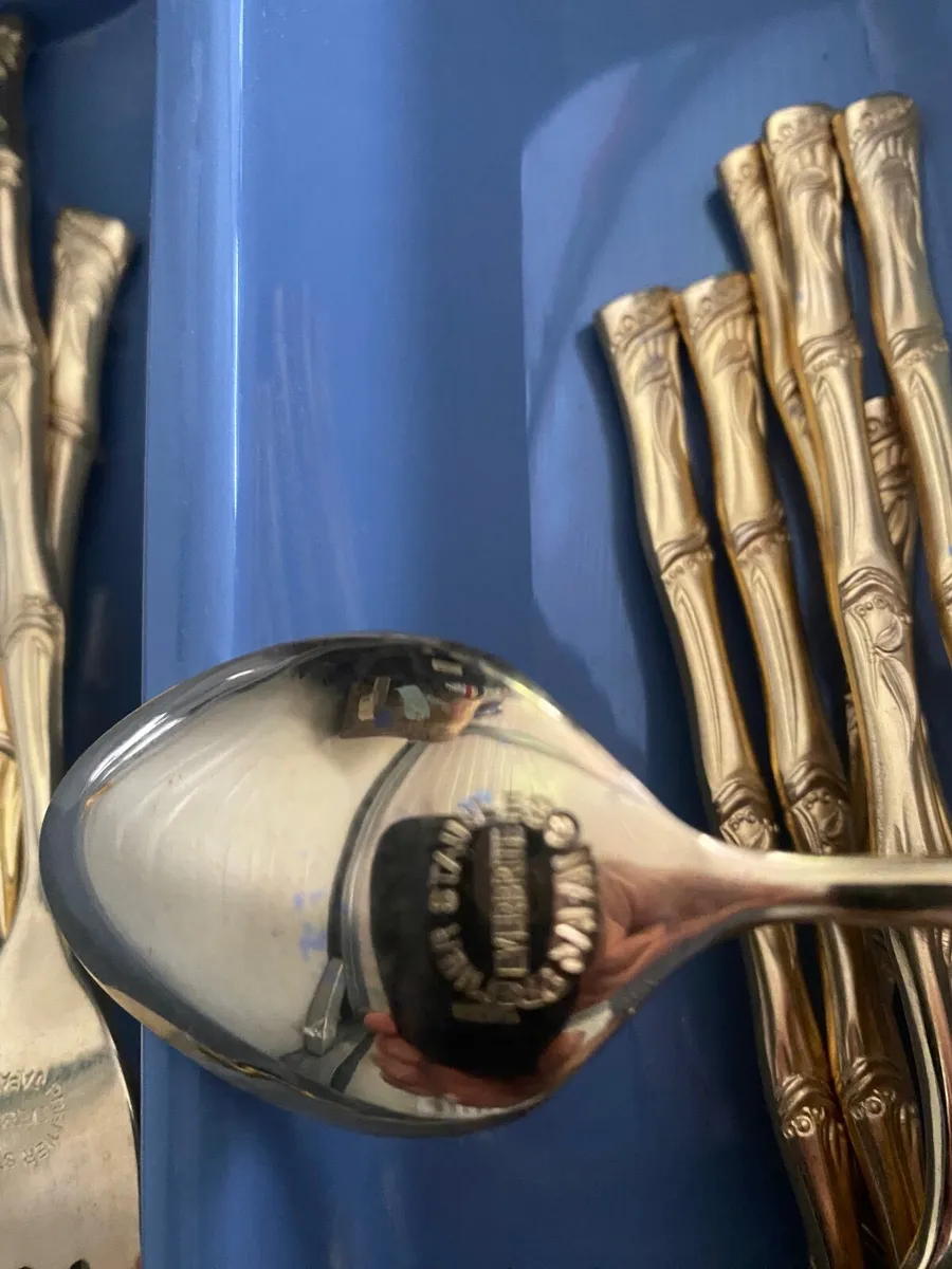 Cutlery - Image 2
