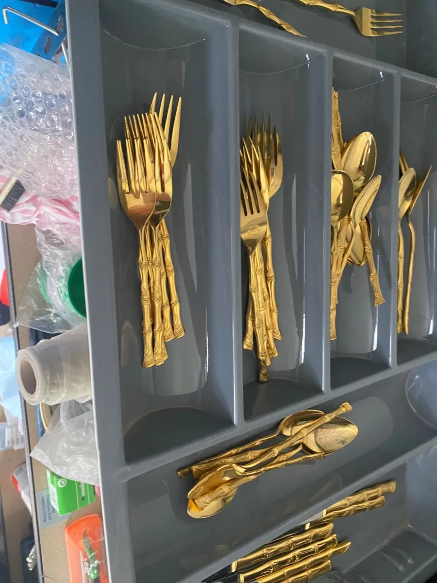 Cutlery - Image 3