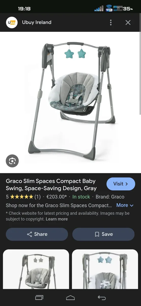 Baby stuff bundle 100 euro everything - Image 3