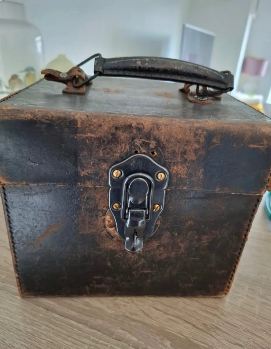Wheatstone Linota 30 Key Concertina B/F# - Image 4