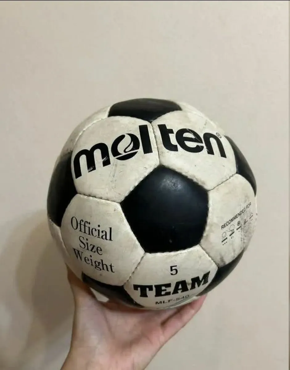 football