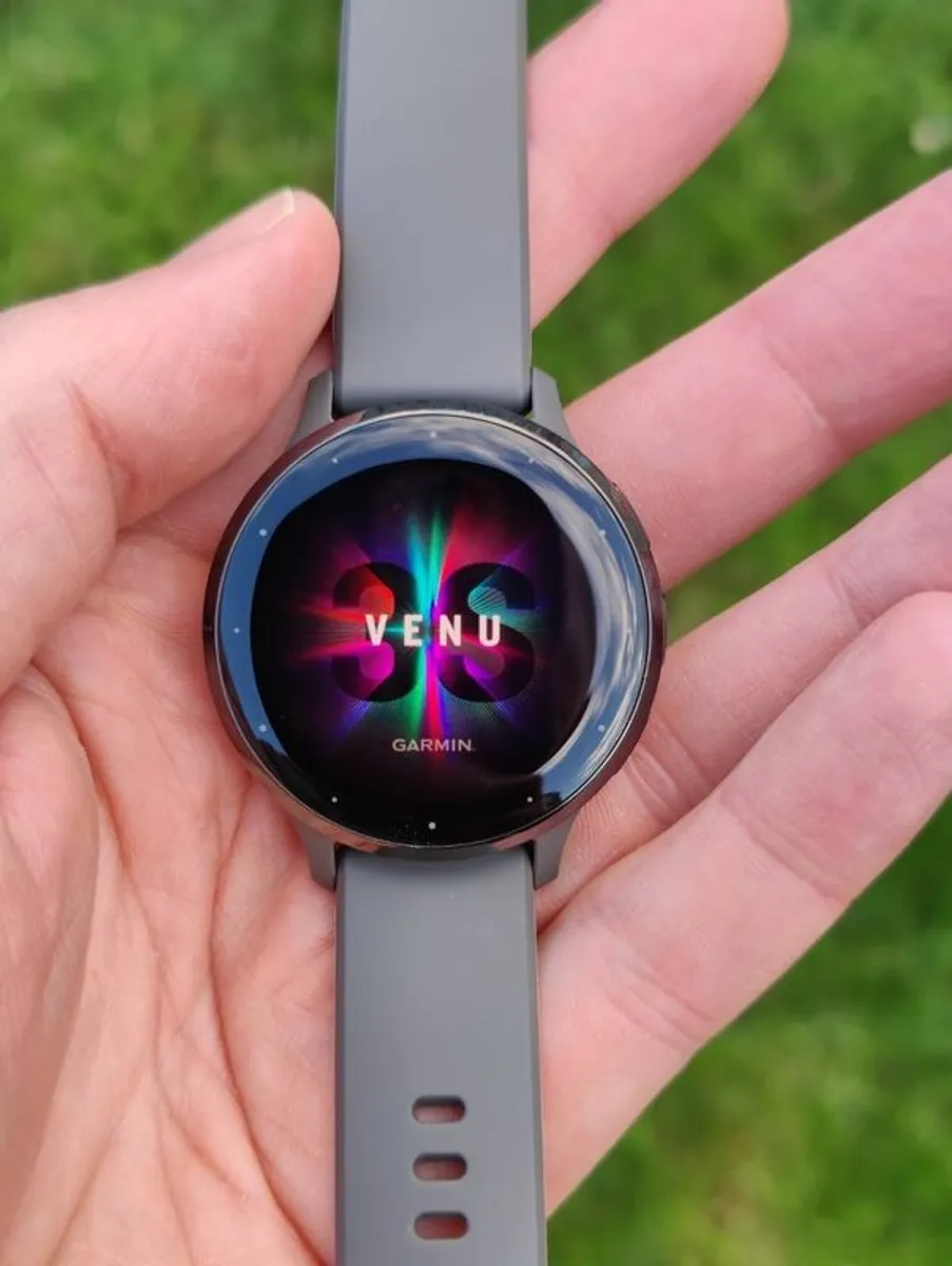 Garmin Venus 3S - Image 1