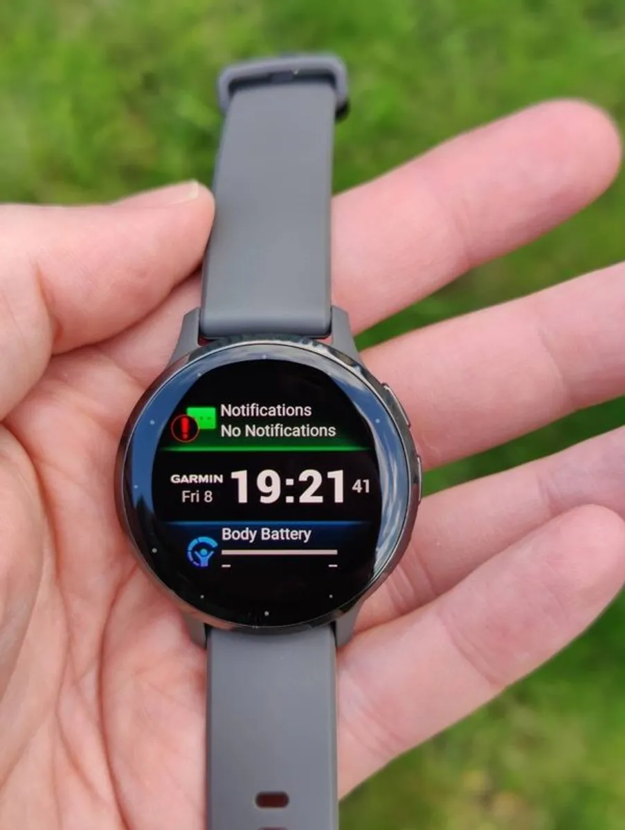 Garmin Venus 3S - Image 2