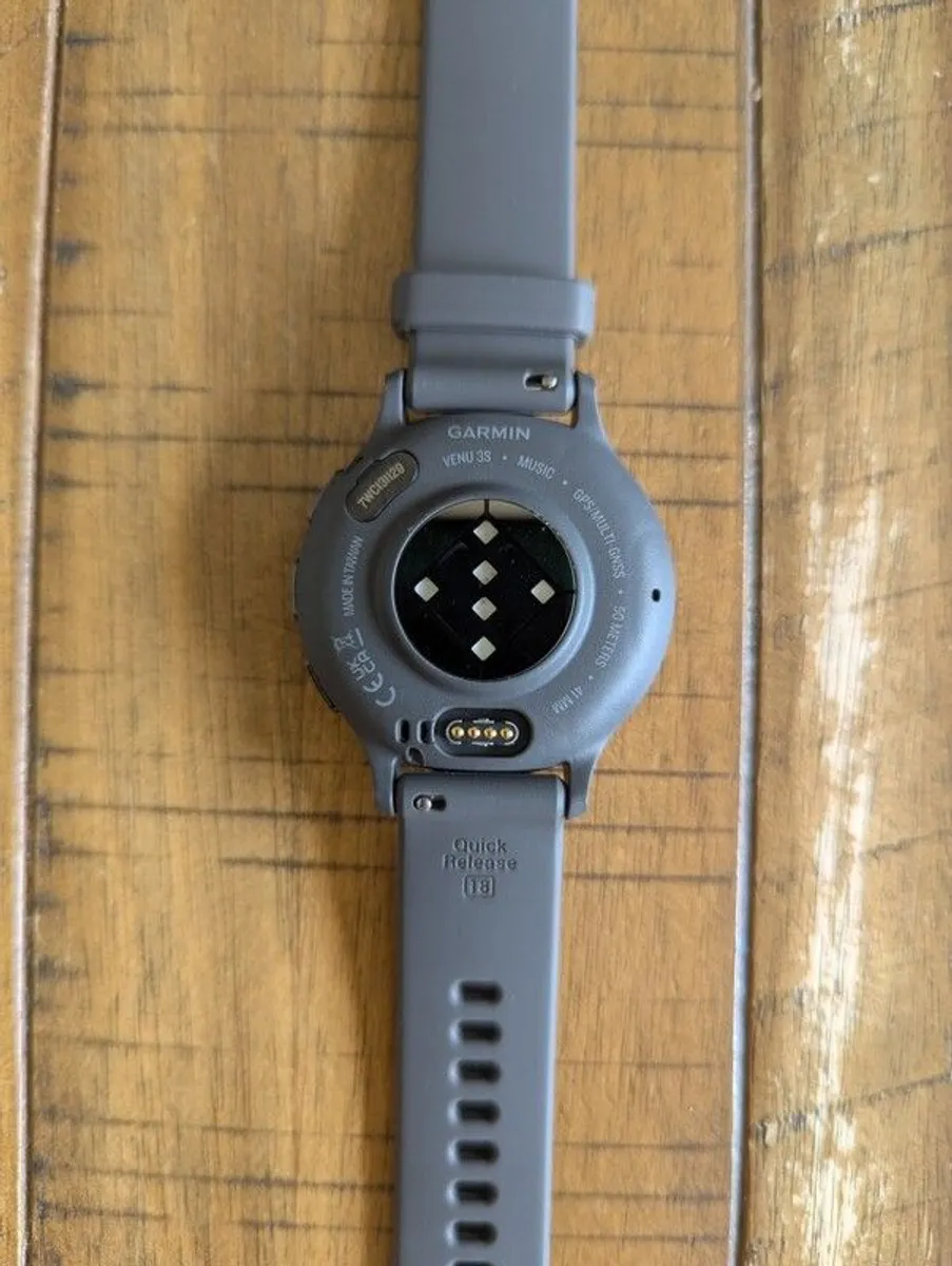 Garmin Venus 3S - Image 3