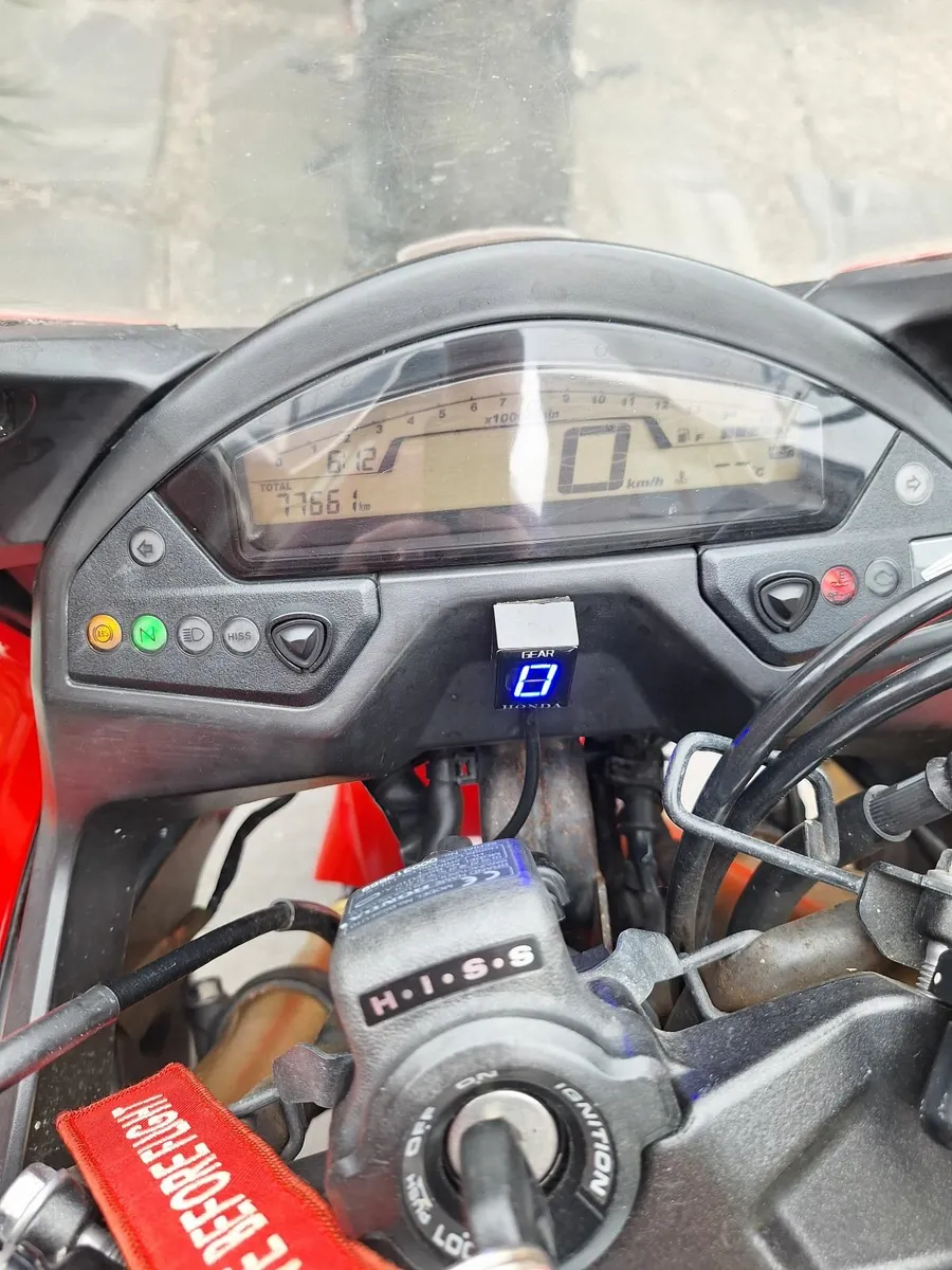 Honda Other 2011 - Image 4
