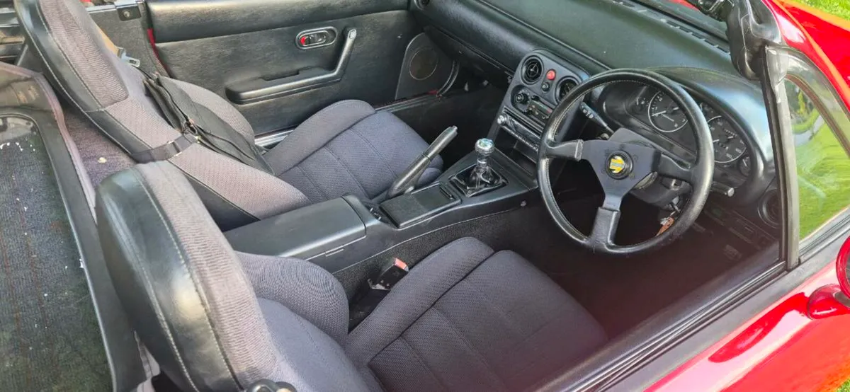 Mazda mx5 - Image 3