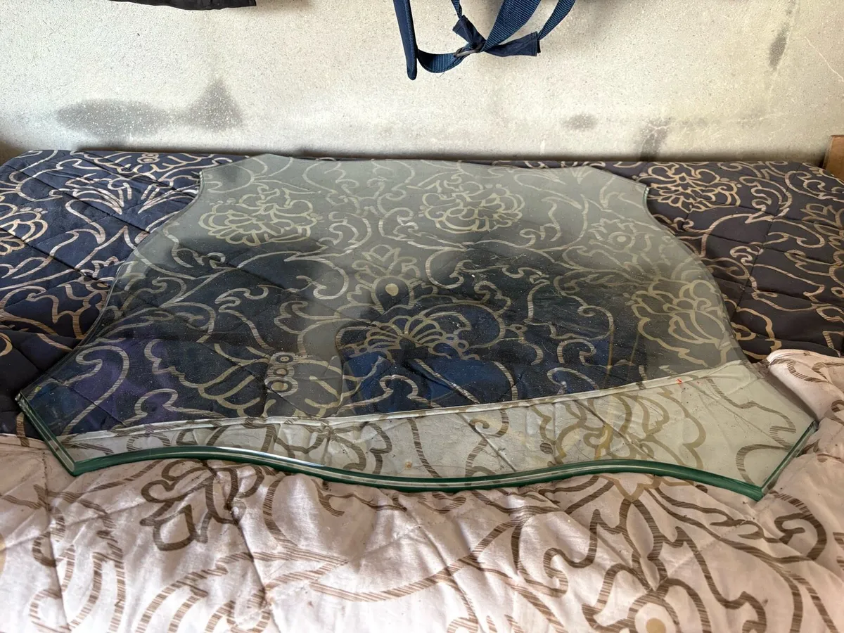 Coffee table for sale €50 - Image 3