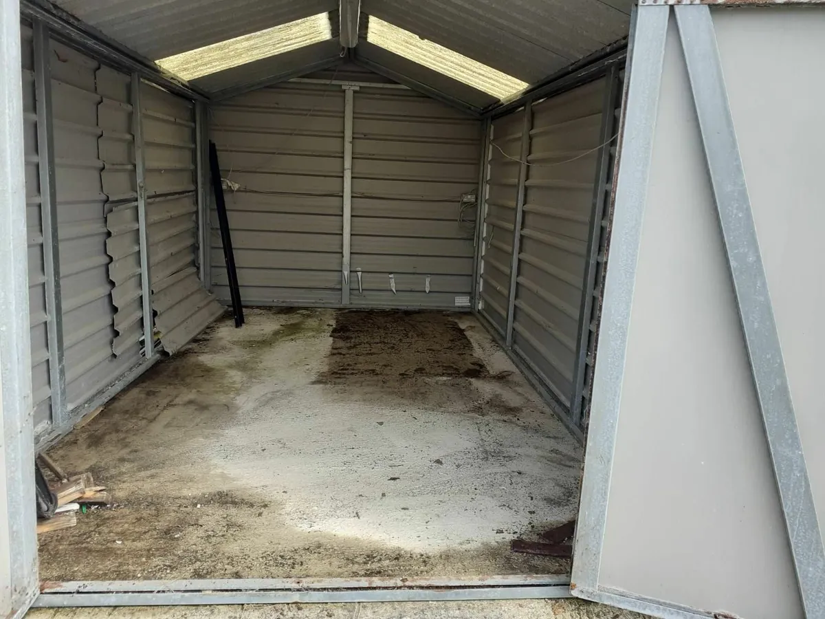 Shed - Image 2