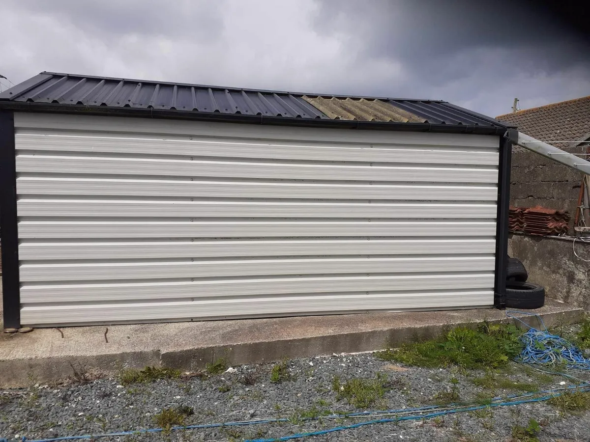 Shed - Image 3