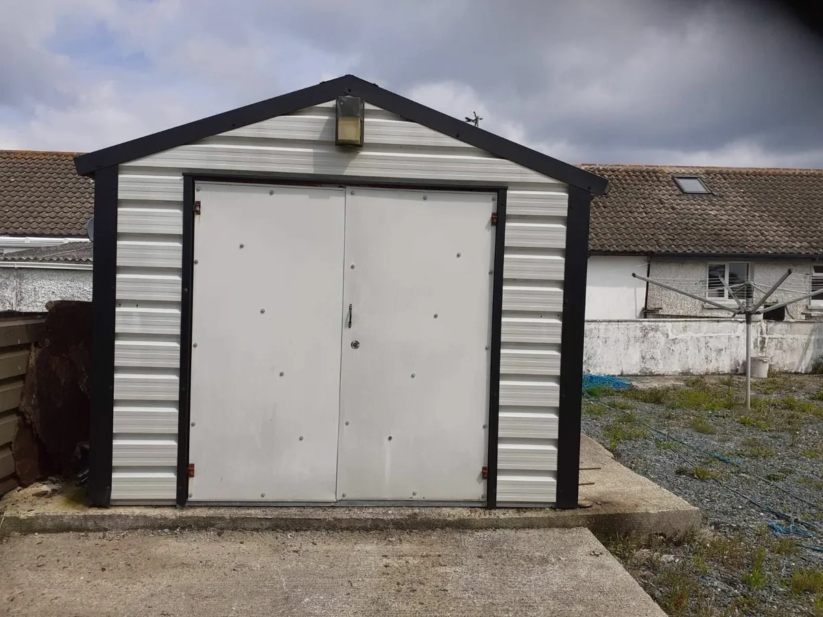 Shed - Image 1