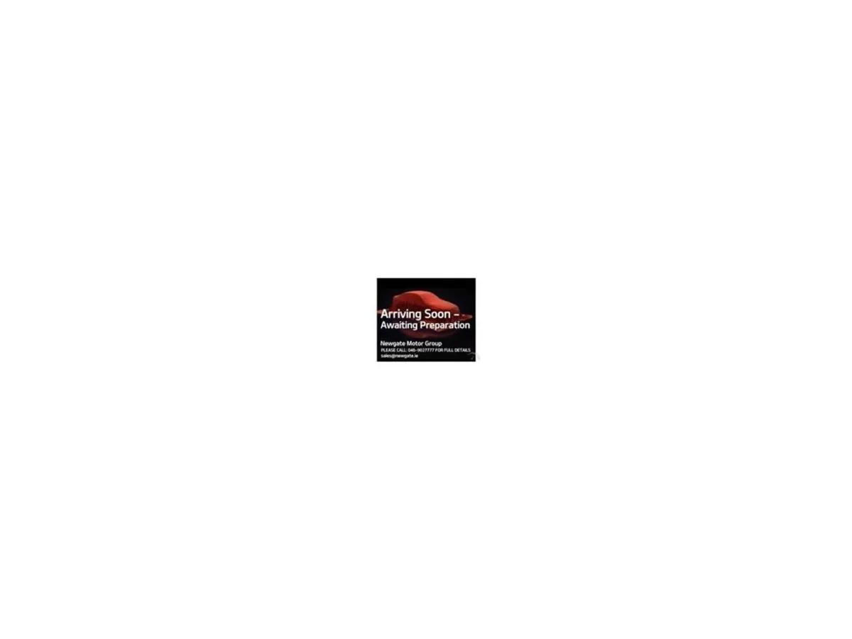 Kia Stonic 1.0 K3 DCT