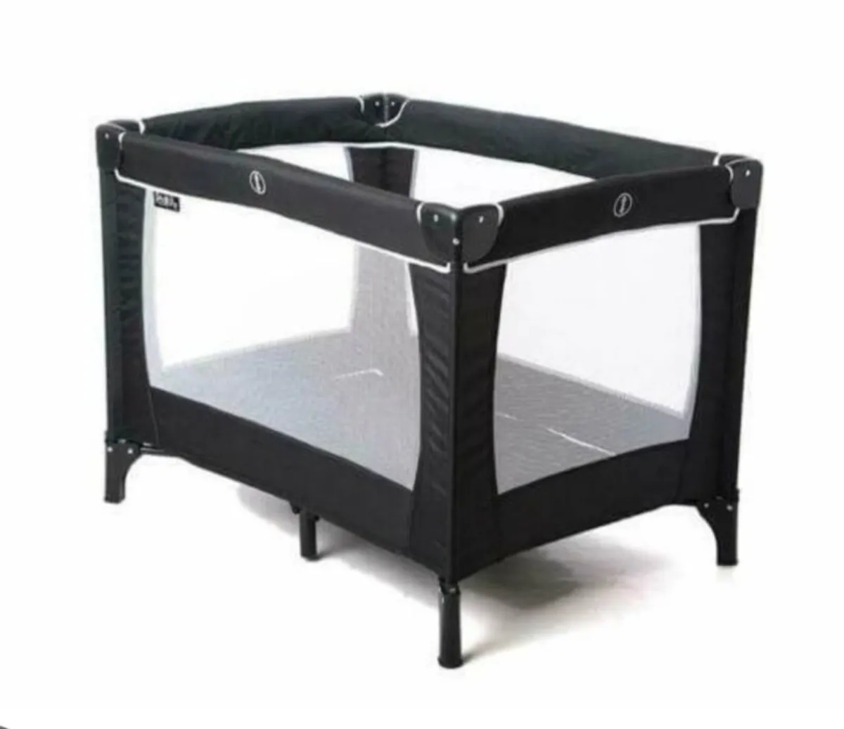 Redkite travel cot - Image 1