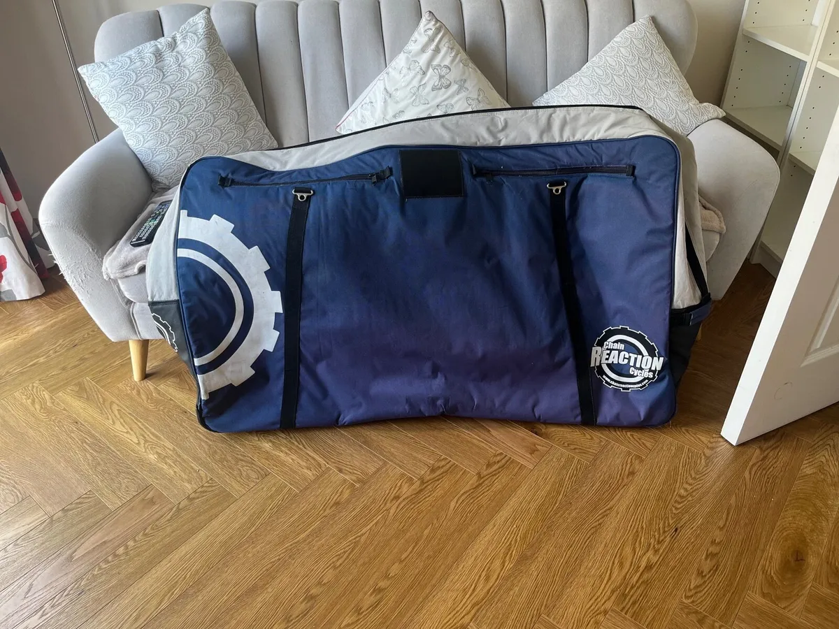 Bike Transport Bag - Image 2