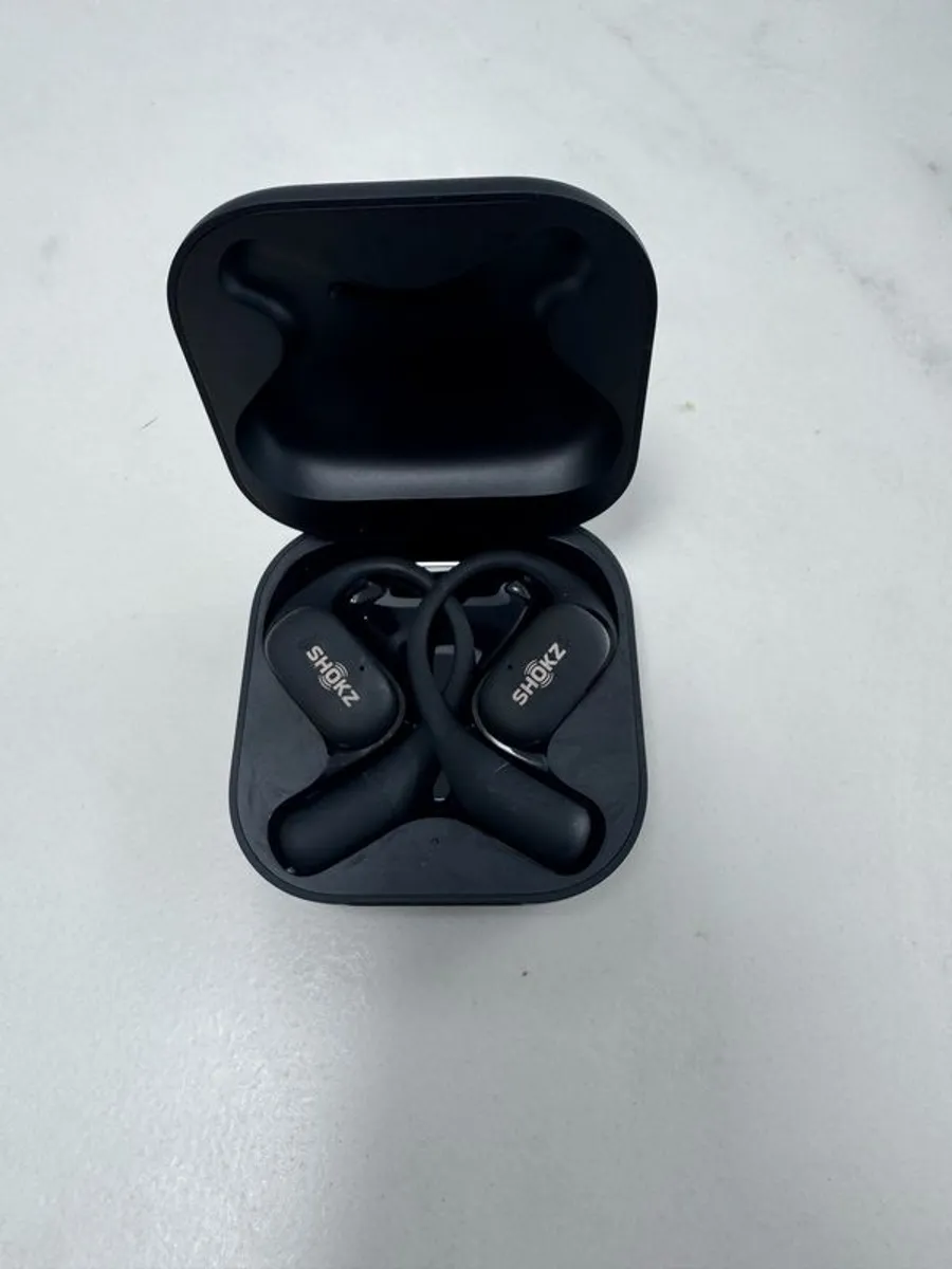 Shokz Openfit - Image 1